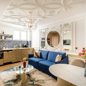 Appartement met Twee Slaapkamers